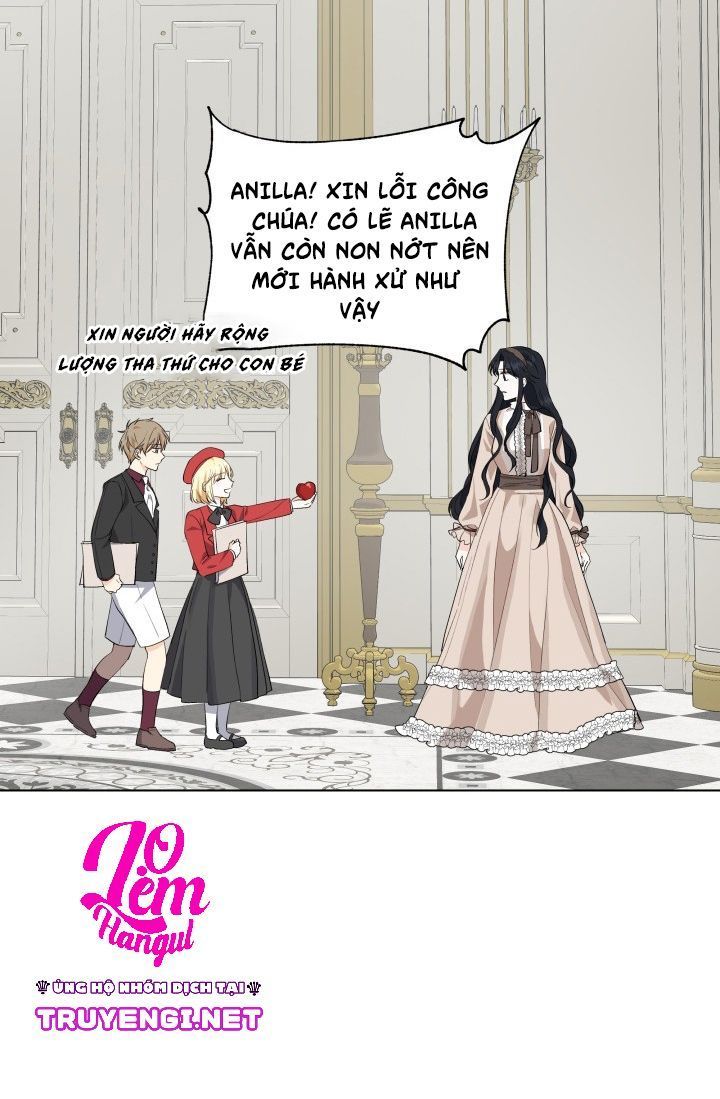 trở thành vợ của nam chính phế vật chapter 12 20