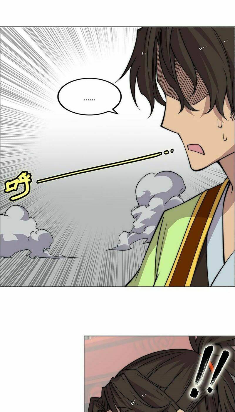 cuộc sống thoái ẩn của võ lâm chi vương chapter 76 20