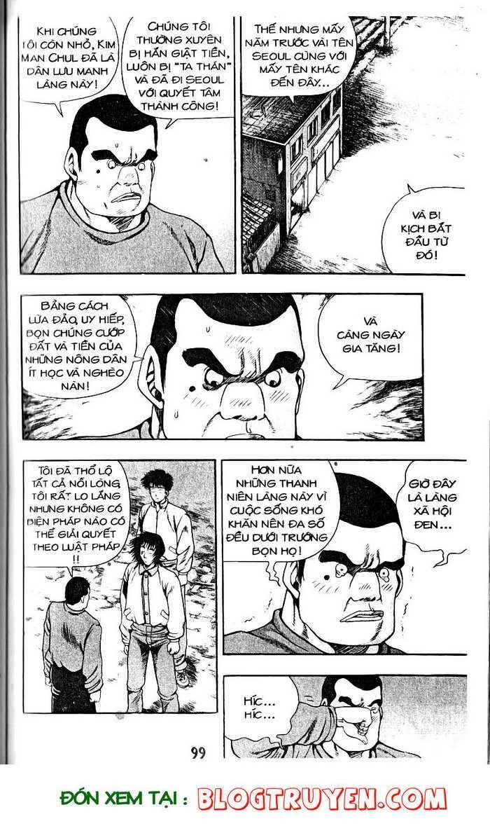 kid gang chapter 126 16