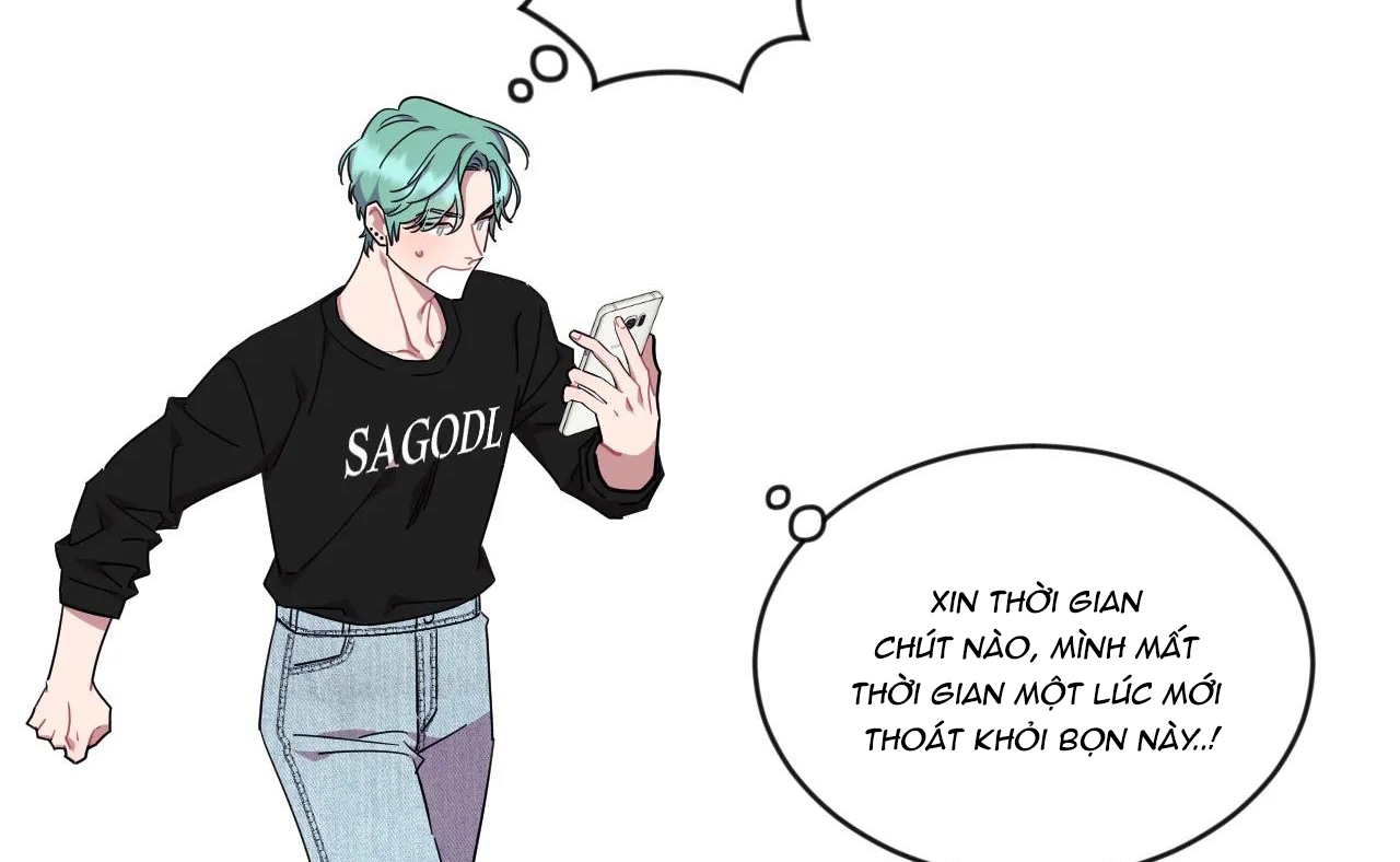 tiêu chuẩn tình yêu 100% chapter 5 23