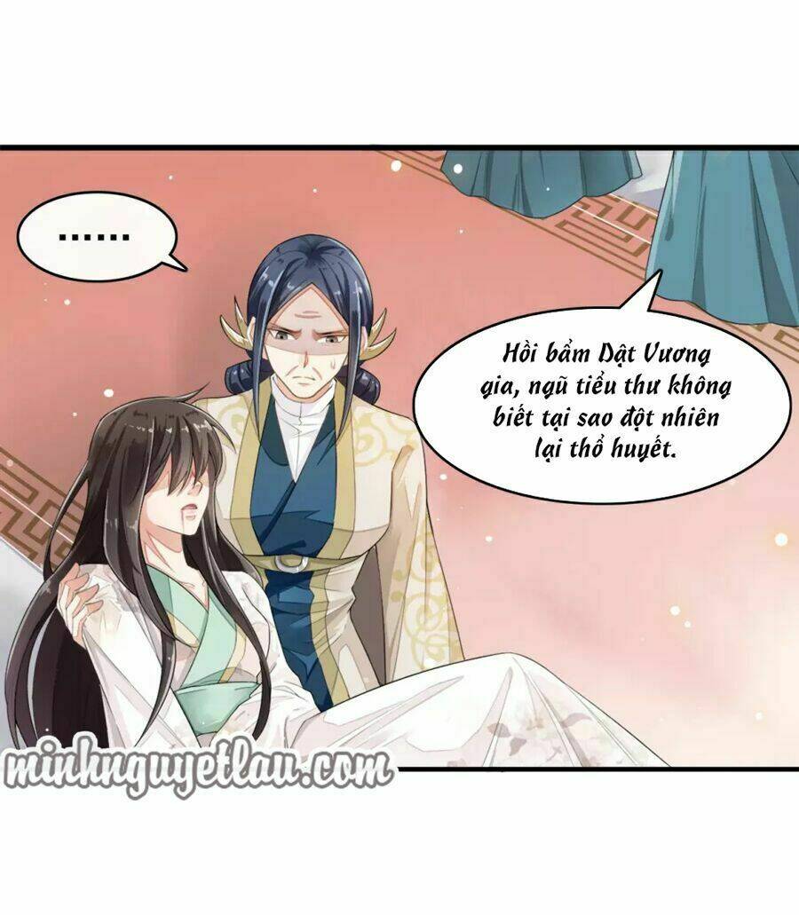 đích nữ hữu độc chapter 7 4