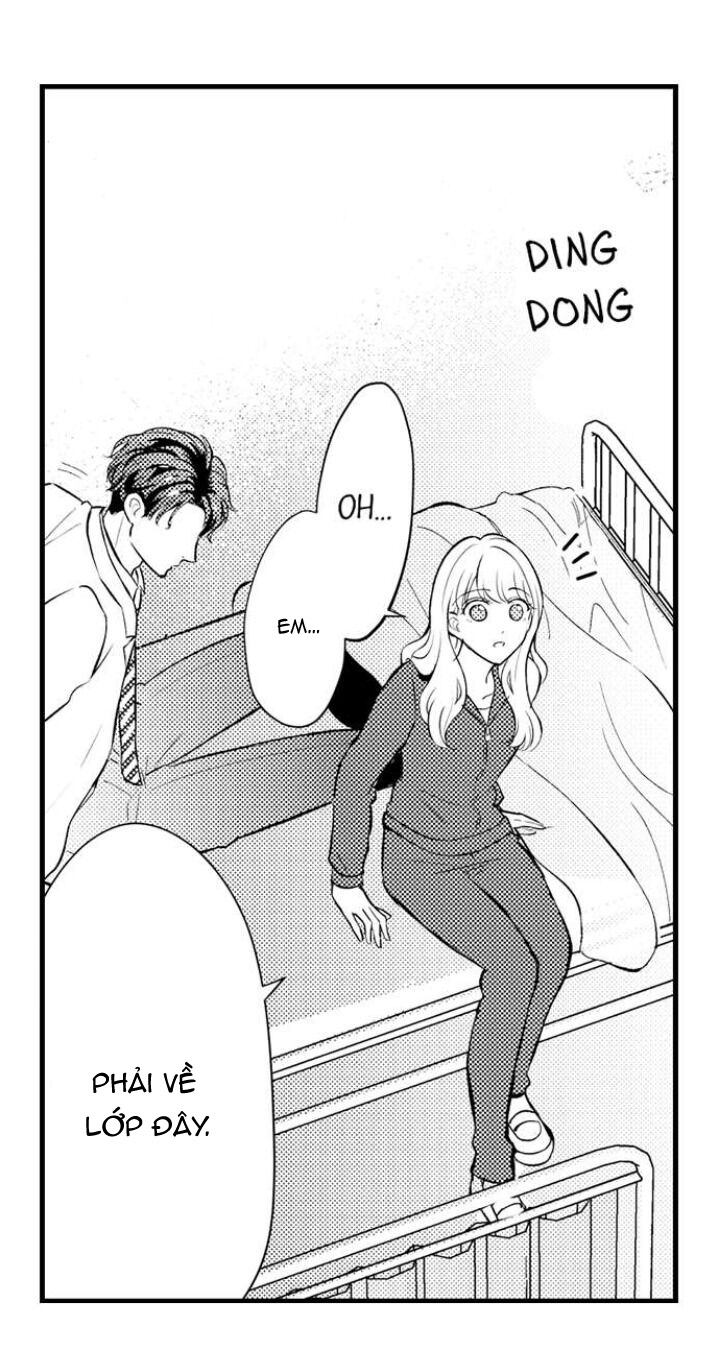 anh sẽ yêu em đến khi em tốt nghiệp chapter 13 2