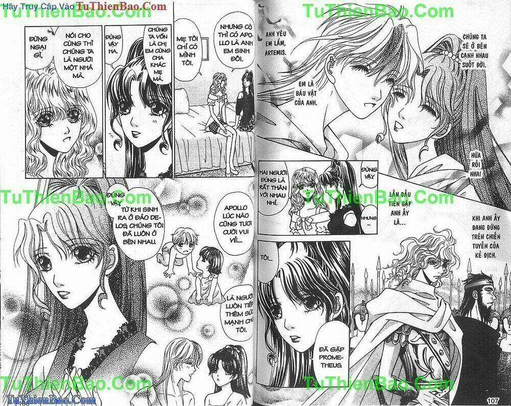 aries - thần thoại 2 chapter 8 55