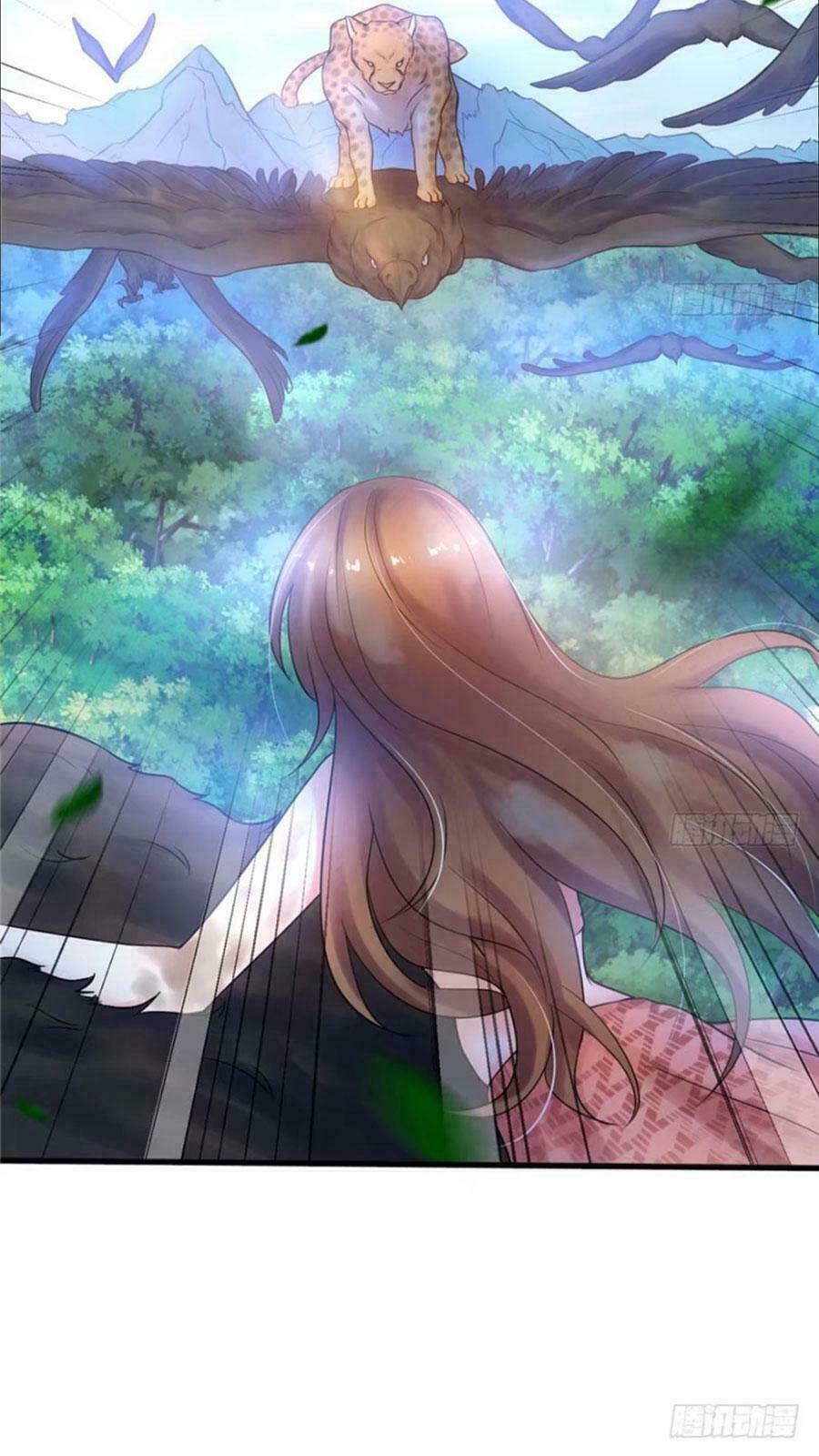 [16+] thảnh thơi thú thế chủng chủng điền, sinh sinh tể chapter 38 23