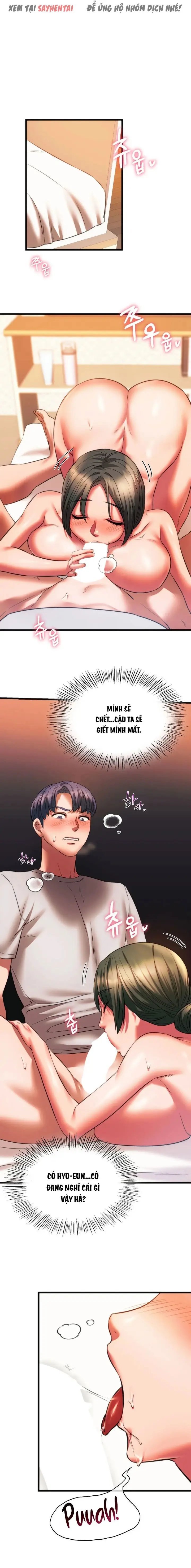 bạn học của tôi chapter 22 5