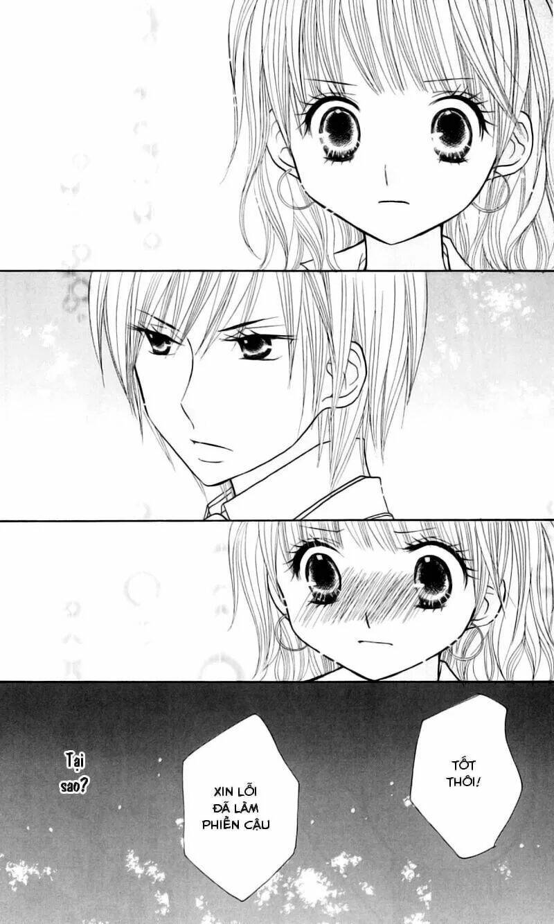 gakkou no ojikan chapter 18 15