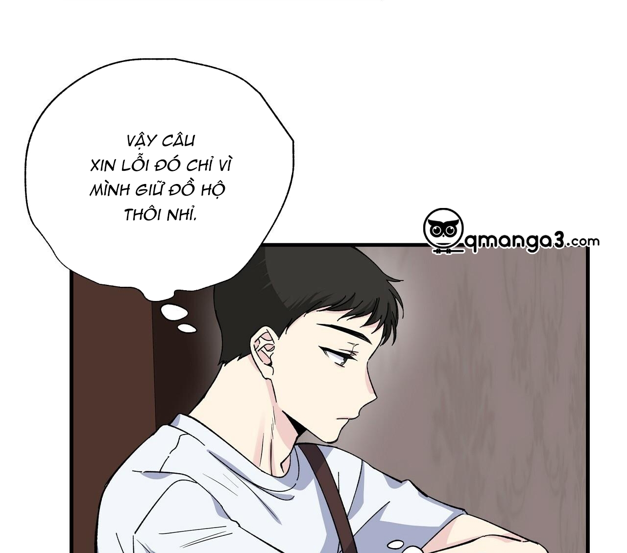 vị ngọt đôi môi chapter 20 83