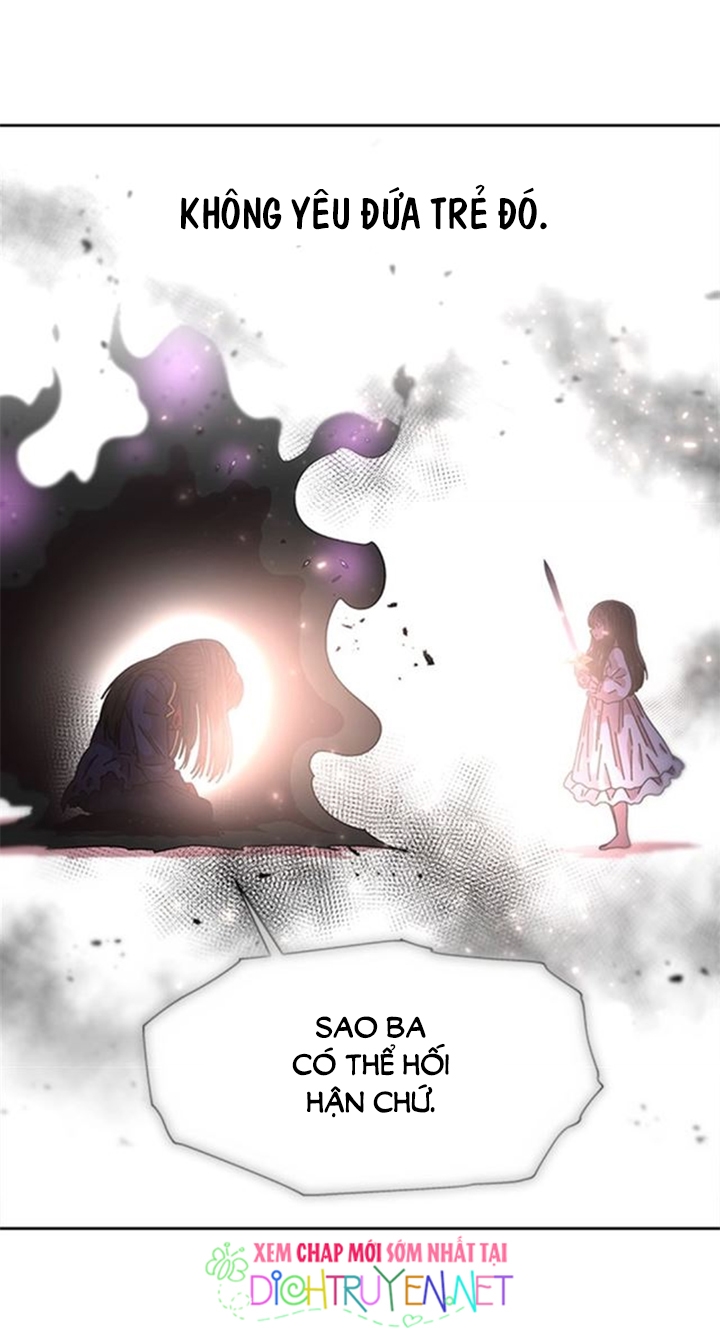 con gái bảo bối của ma vương chapter 55 57