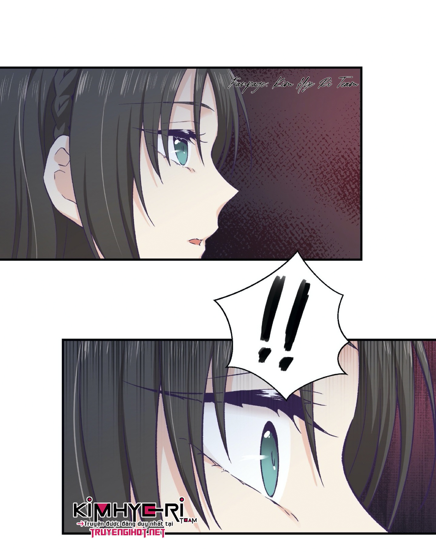 mềm mại tan chảy chapter 12.1 19