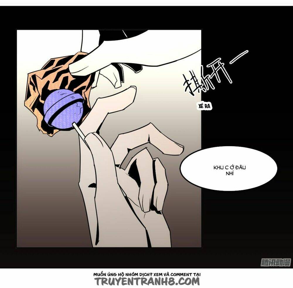 điều ước của người phàm chapter 12 37