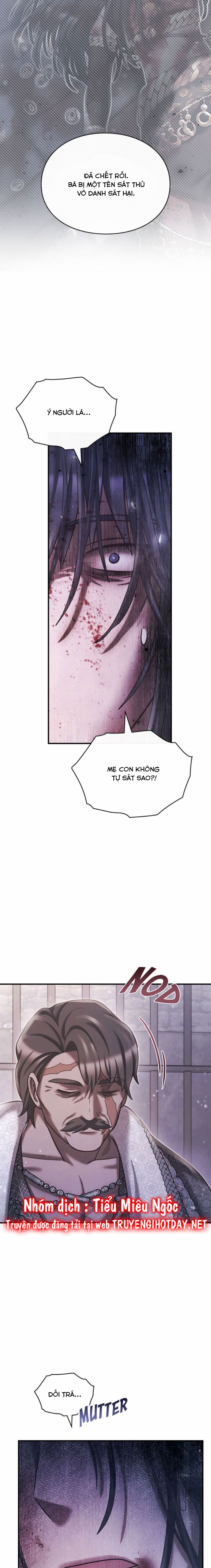 sự hy sinh của ác quỷ chapter 64 18