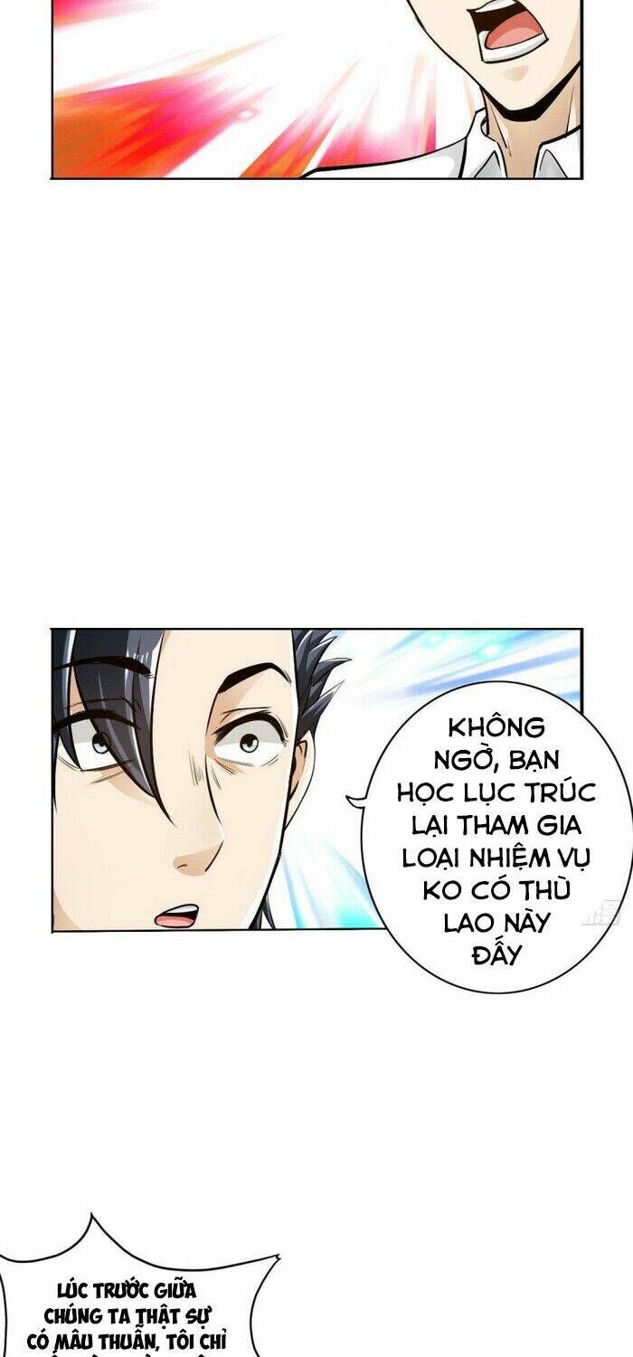 nhân vật phản diện đi tìm đường chết chapter 86 12