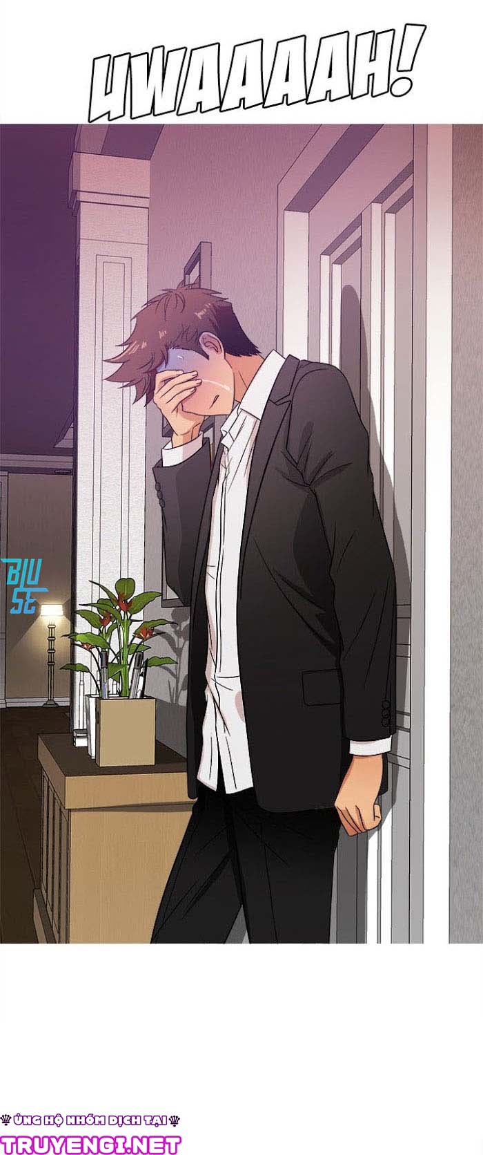 yêu em nữa đi chapter 15 40