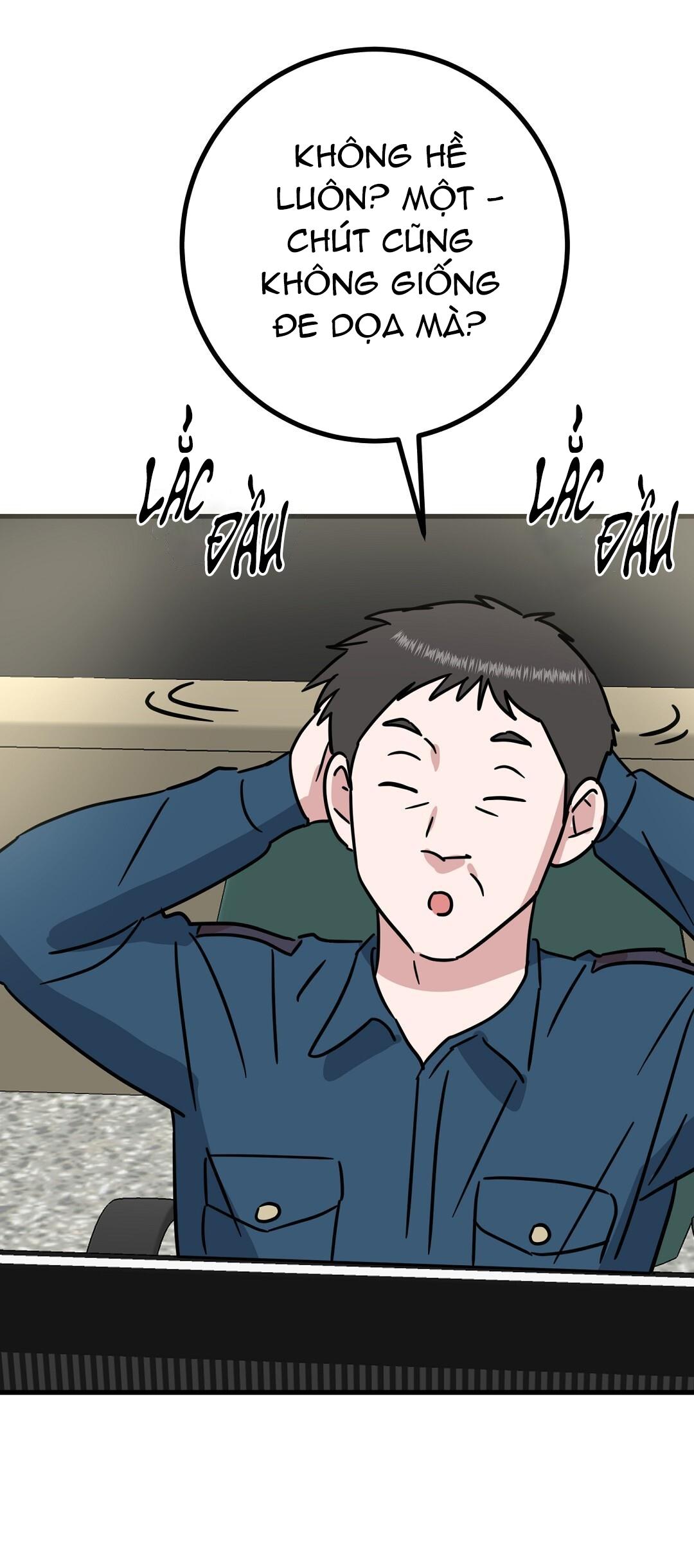 nhà tôi thành phim trường mất rồi chapter 18 56