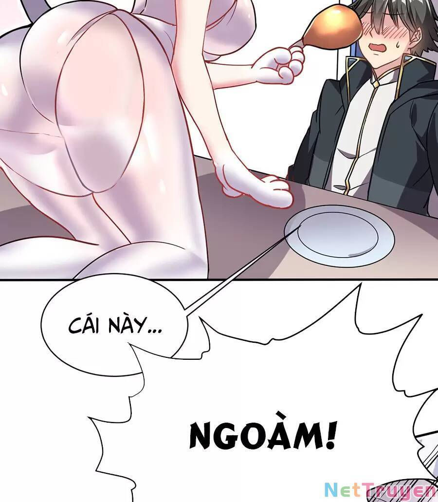 đồ long kỵ sĩ hôn môi ác long chapter 46.1 2