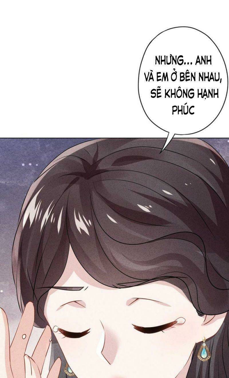 thiếu soái, vợ anh muốn lật trời! chapter 131 21