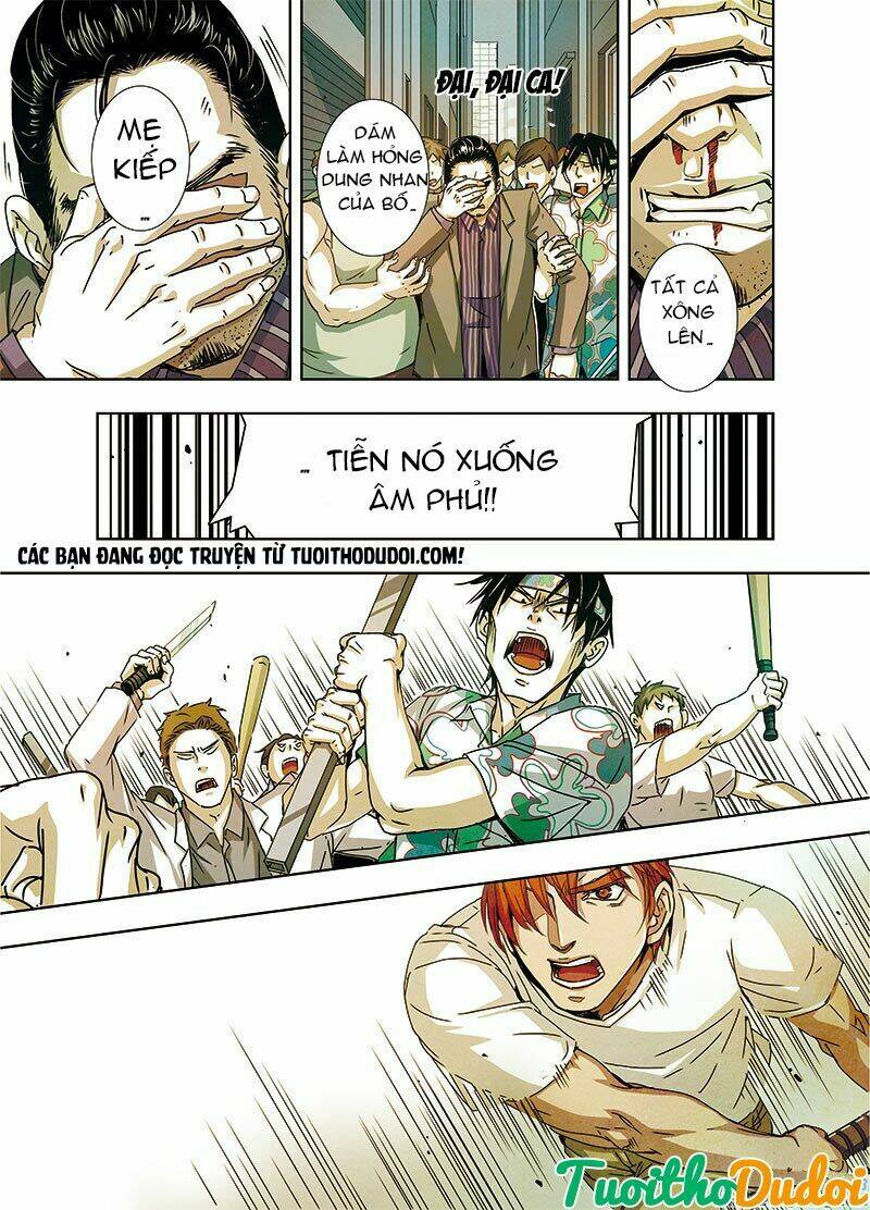 looking for clotho chapter 8 8