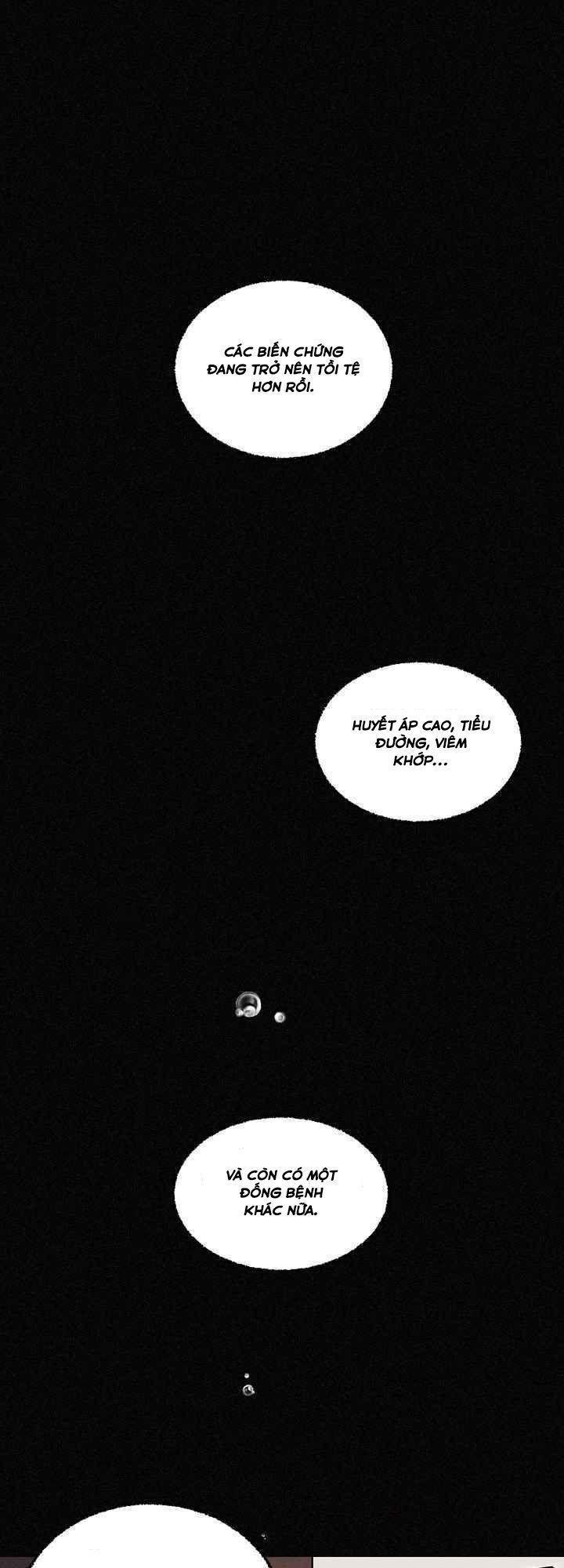 tôi lên cấp chỉ bằng cách ăn chapter 3 1