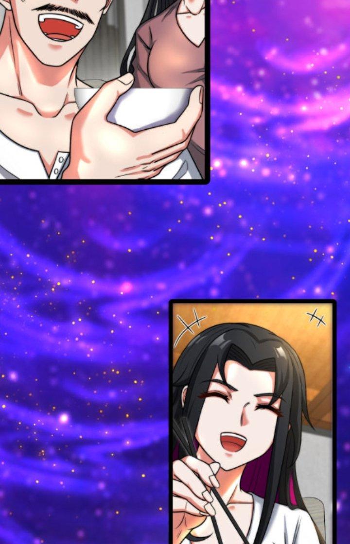 sau khi nằm, ta trở thành đại yêu chi vương chapter 9 20