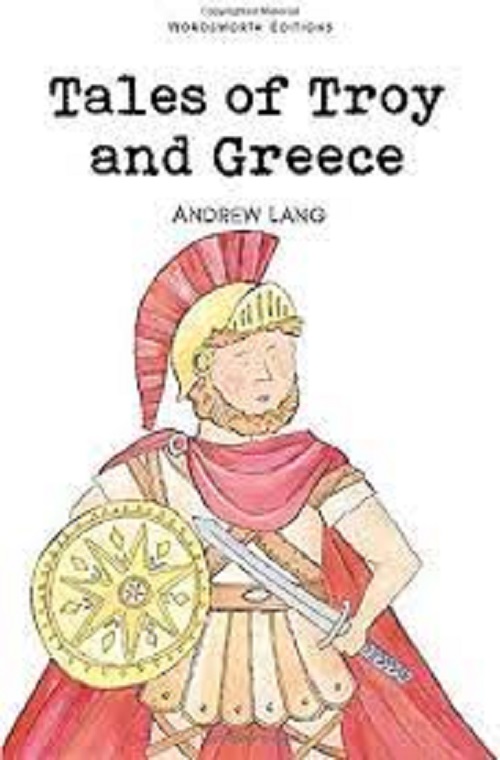 Tales of Troy and Greece