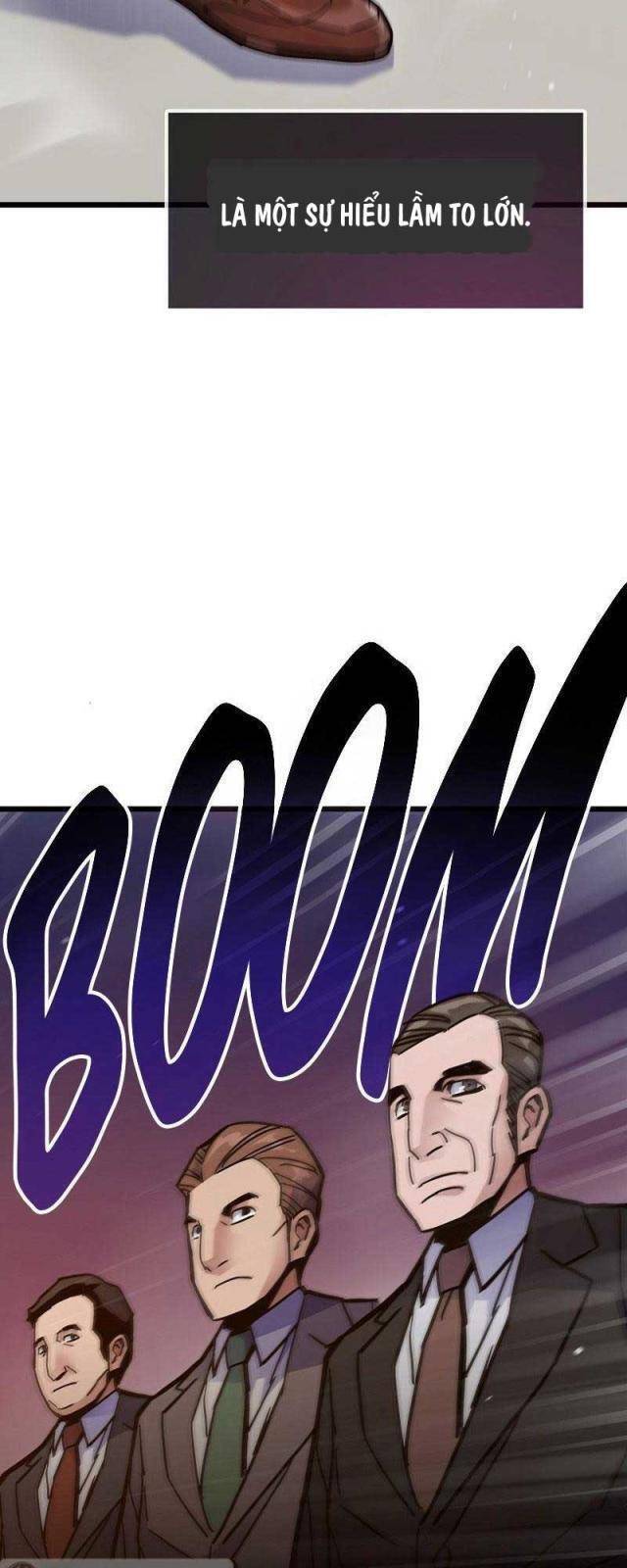 hồi quy giả chapter 58 43