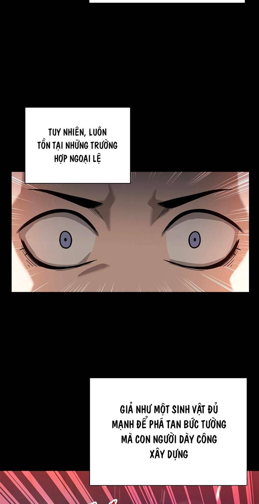 chiến binh học đường - cuộc đột kích trong ngục tối chapter 28 62