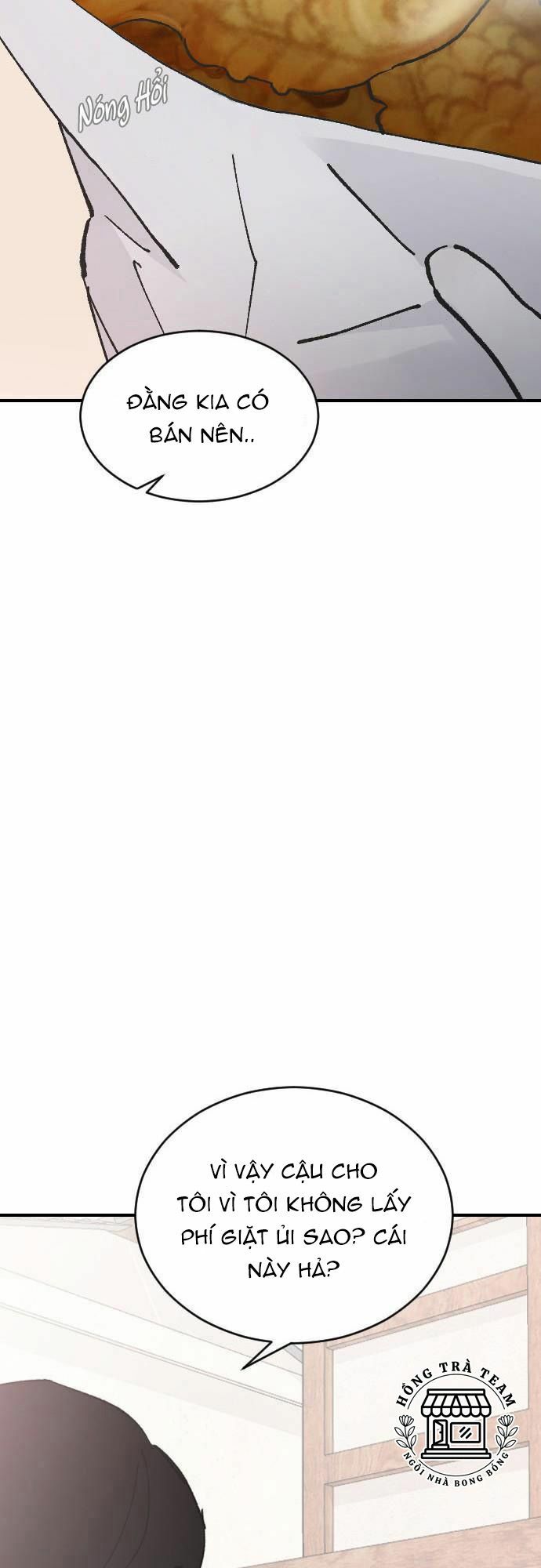 ba người anh trai cực phẩm của tôi chapter 27 33