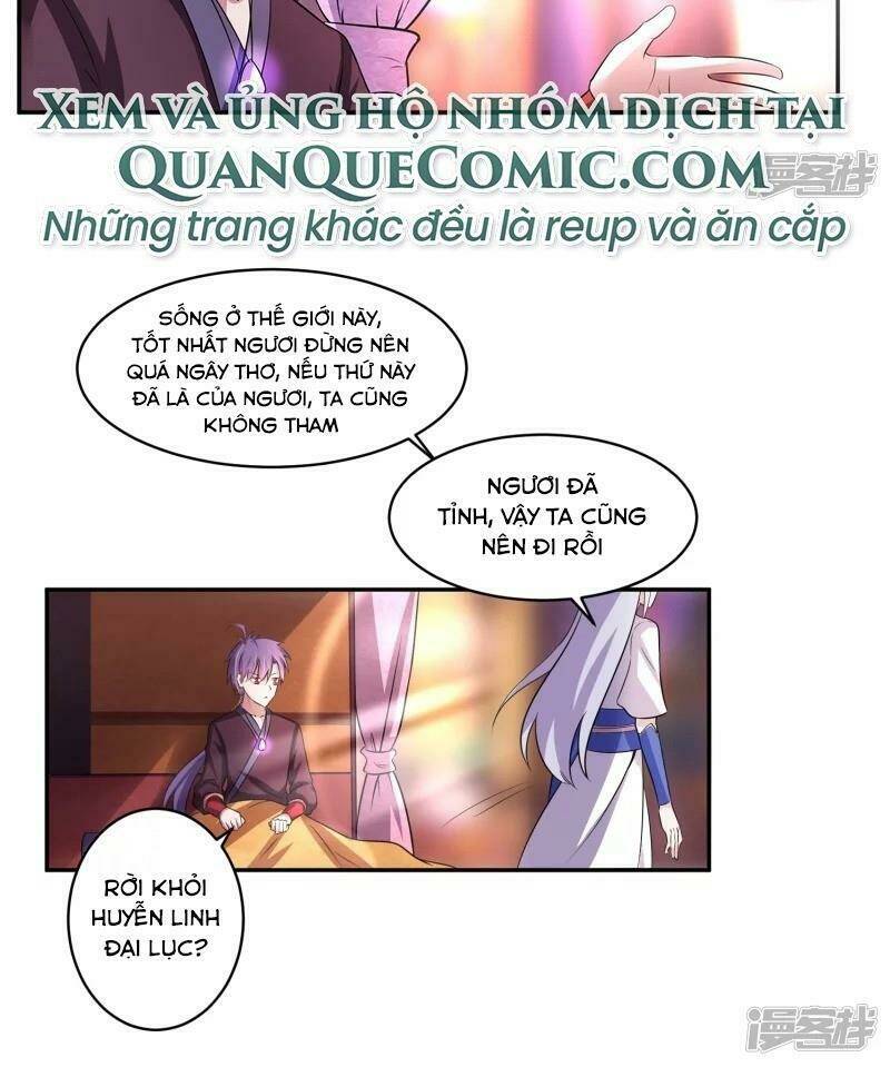 tuyệt thế thánh đế chapter 8 22