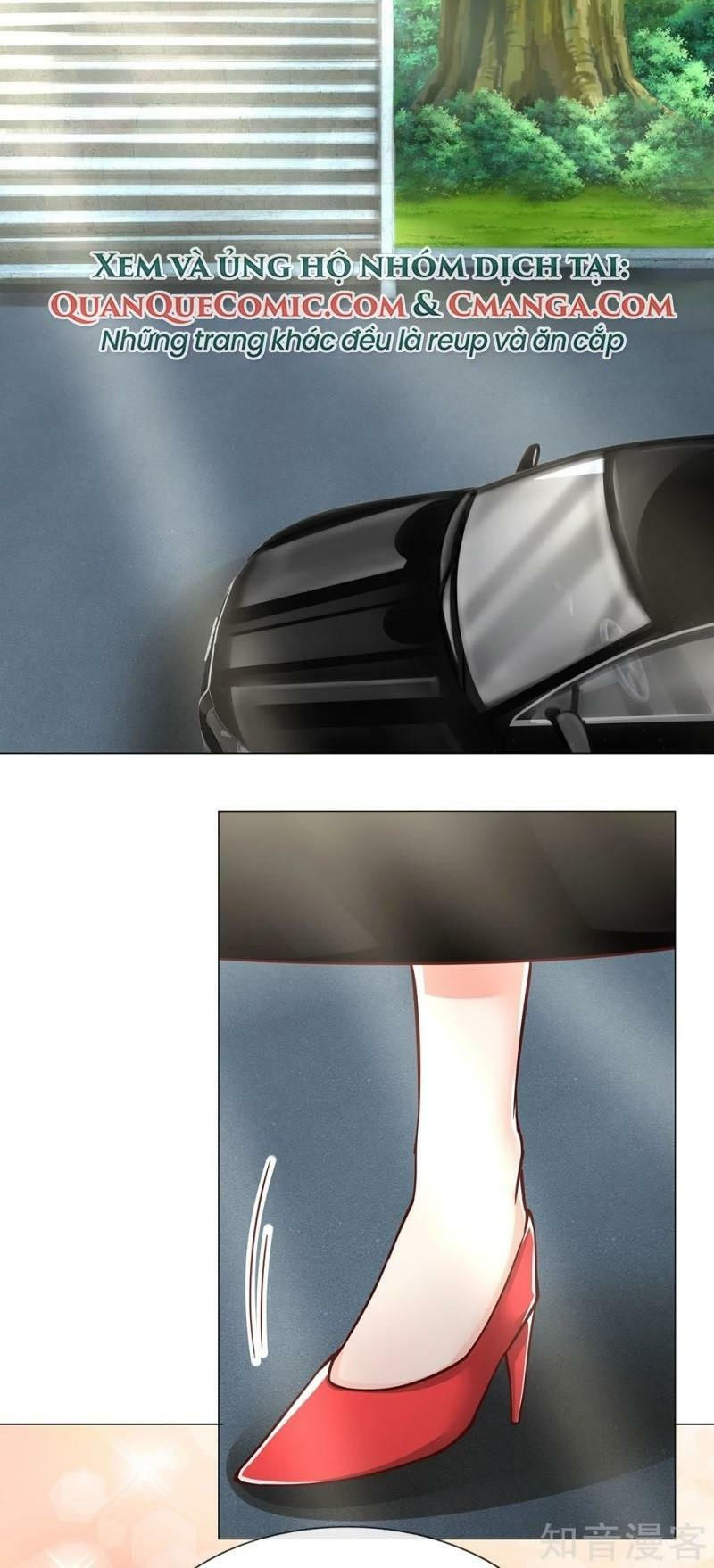 vú em tiên tôn đi ở rể chapter 129 14