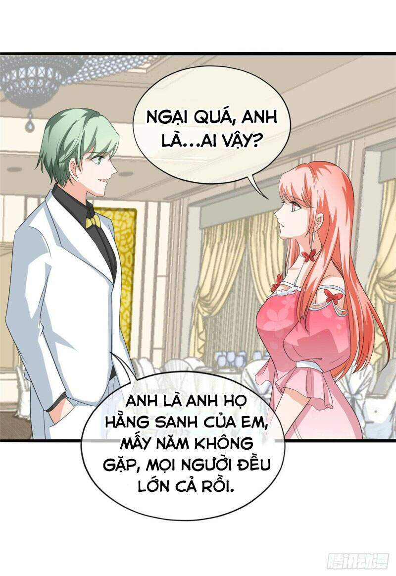 siêu cấp nữ thần trọng sinh chapter 35 14