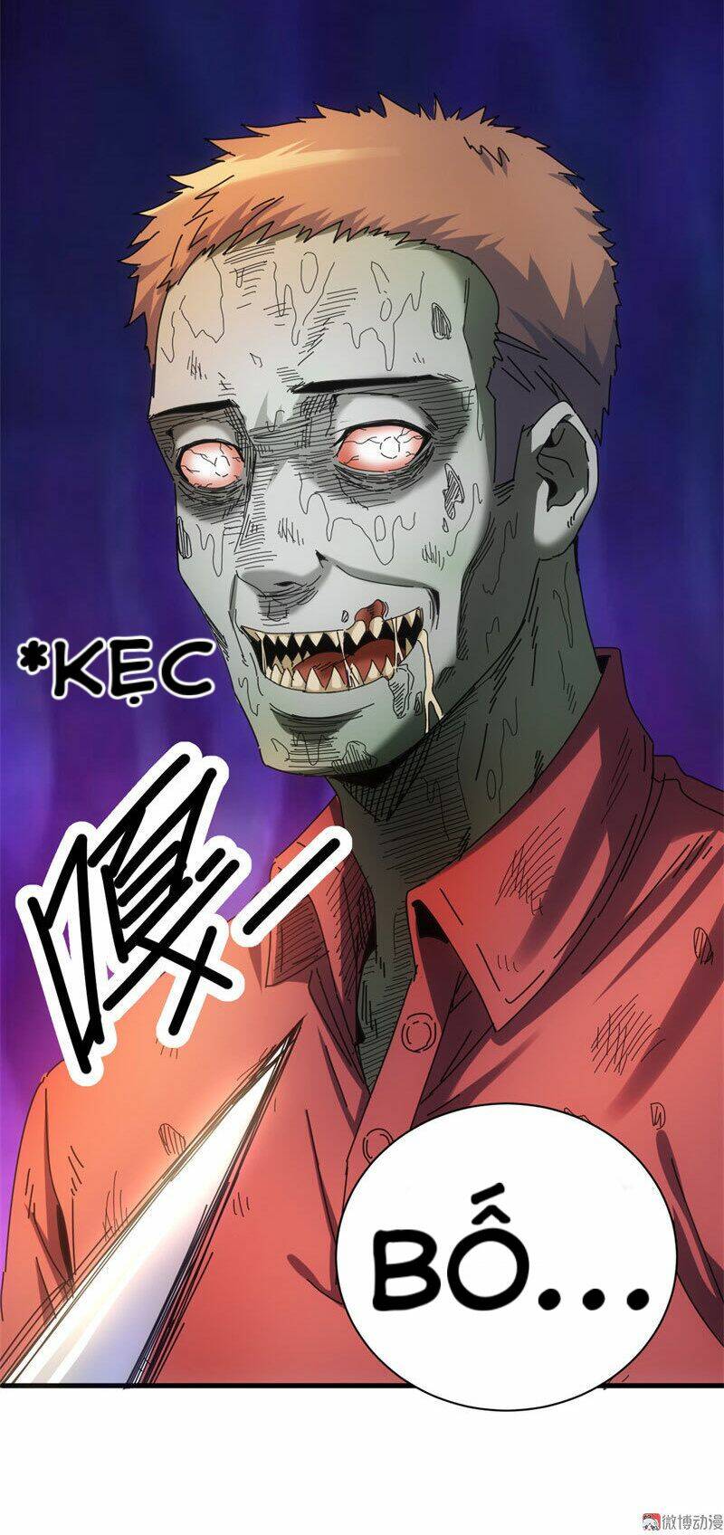 trò chơi thời mạt thế chapter 6 20