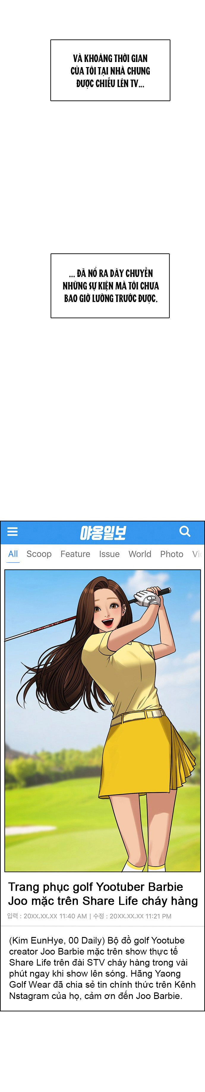 vẻ đẹp đích thực - true beauty chapter 214.2 2