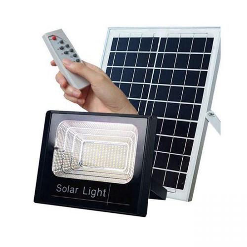 ĐÈN LED PHA SỬ DỤNG NĂNG LƯỢNG MẶT TRỜI SOLAR LIGHT