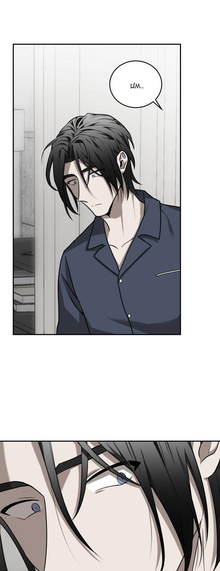 dưỡng thú cưng chapter 16 17