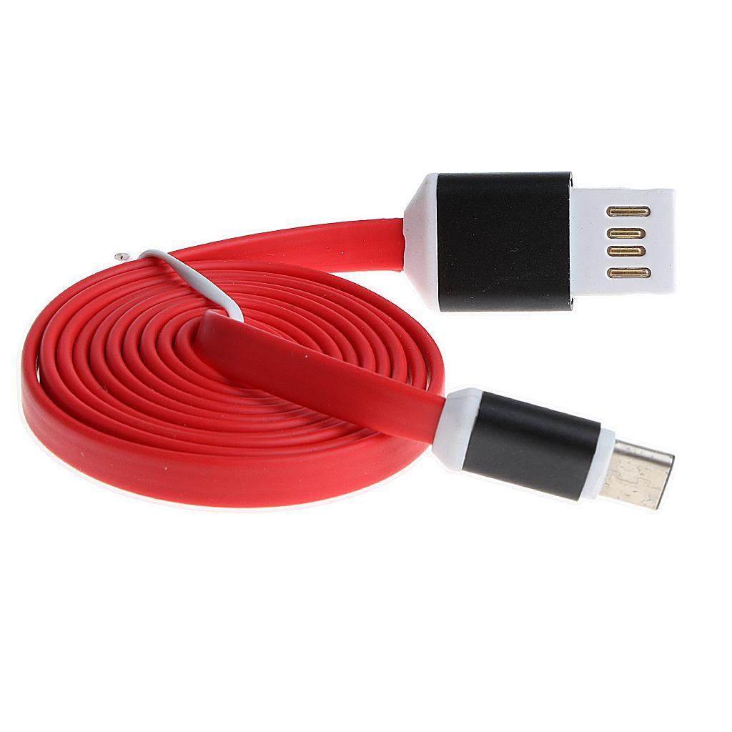 For     Phones USB 3.1  24pin Male Adapter 1m/3.3ft