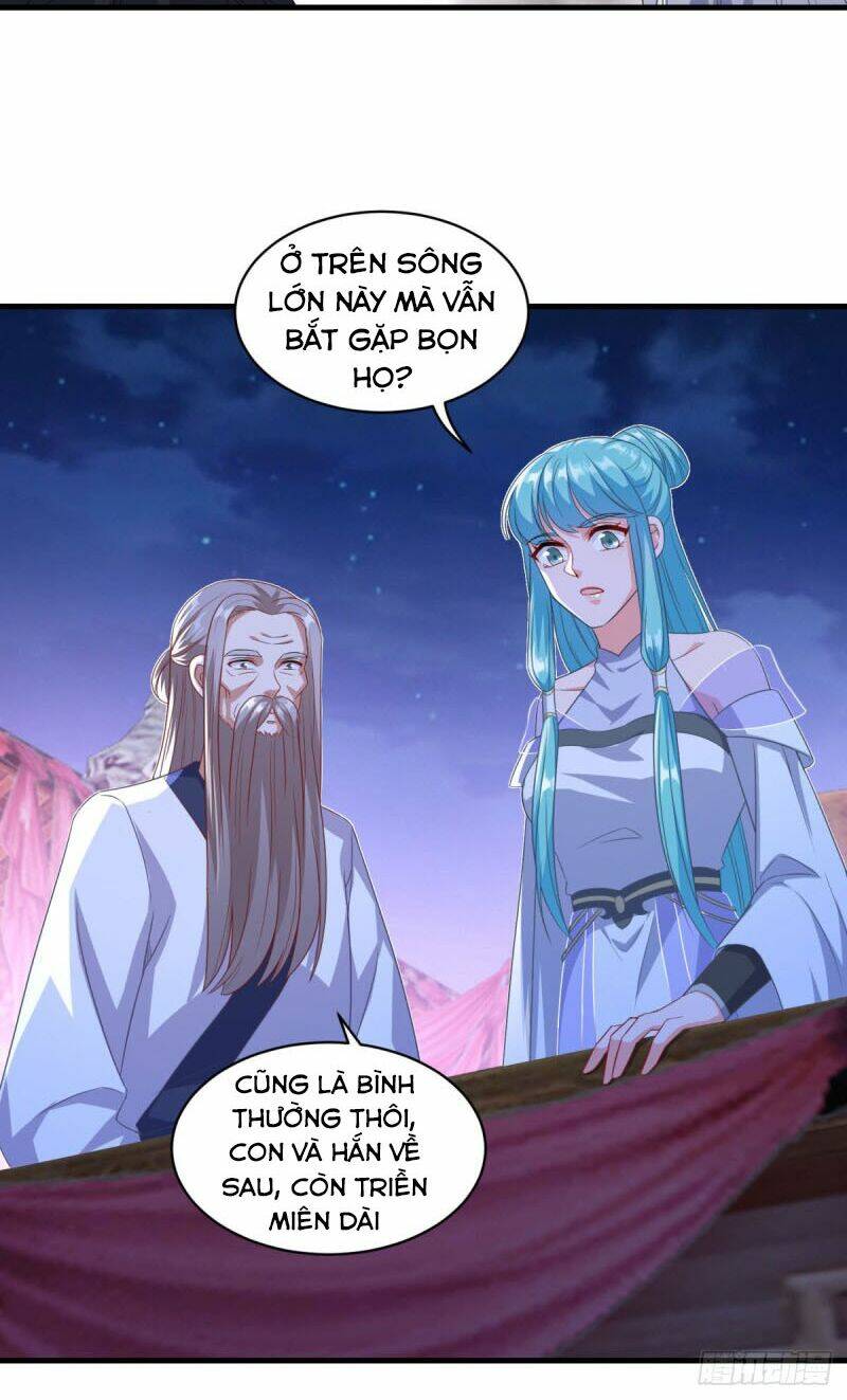 tiên ma đồng tu chapter 144 25