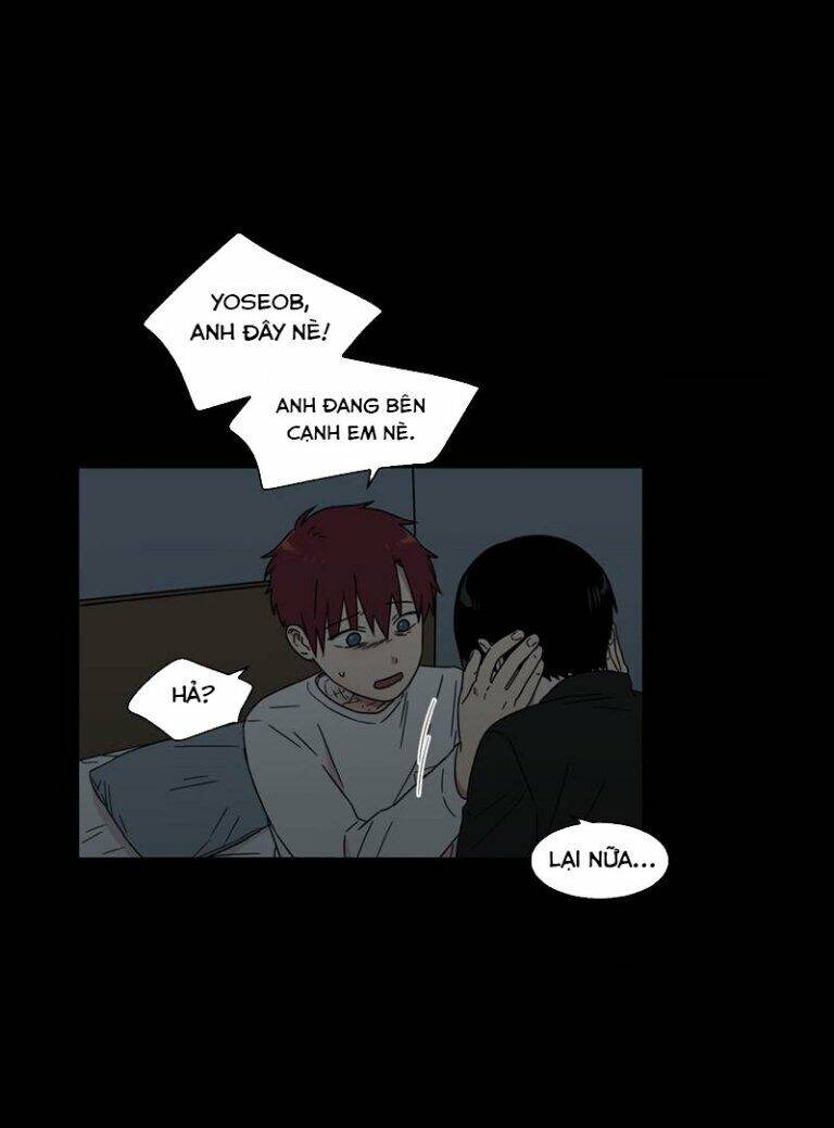 …”một sự thật khá khó chịu.” chapter 52 61