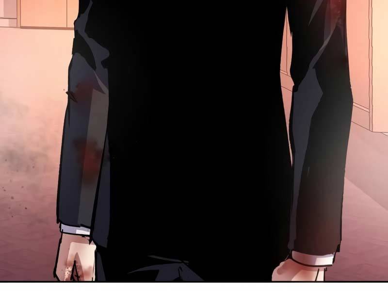 bạn học tôi là lính đánh thuê chapter 174 156