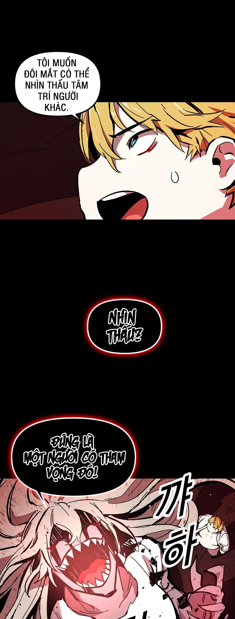 người chơi lỗi chapter 2 5