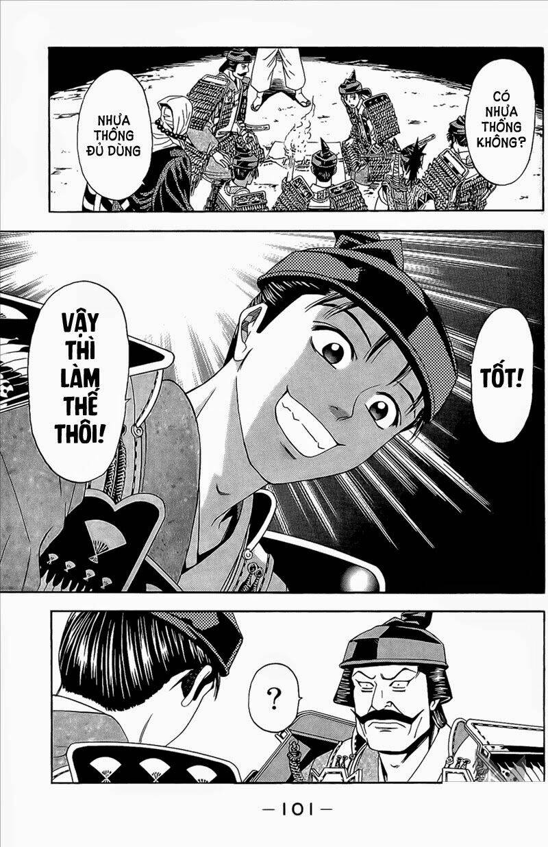 thiếu niên vương phần 2 chapter 50 37