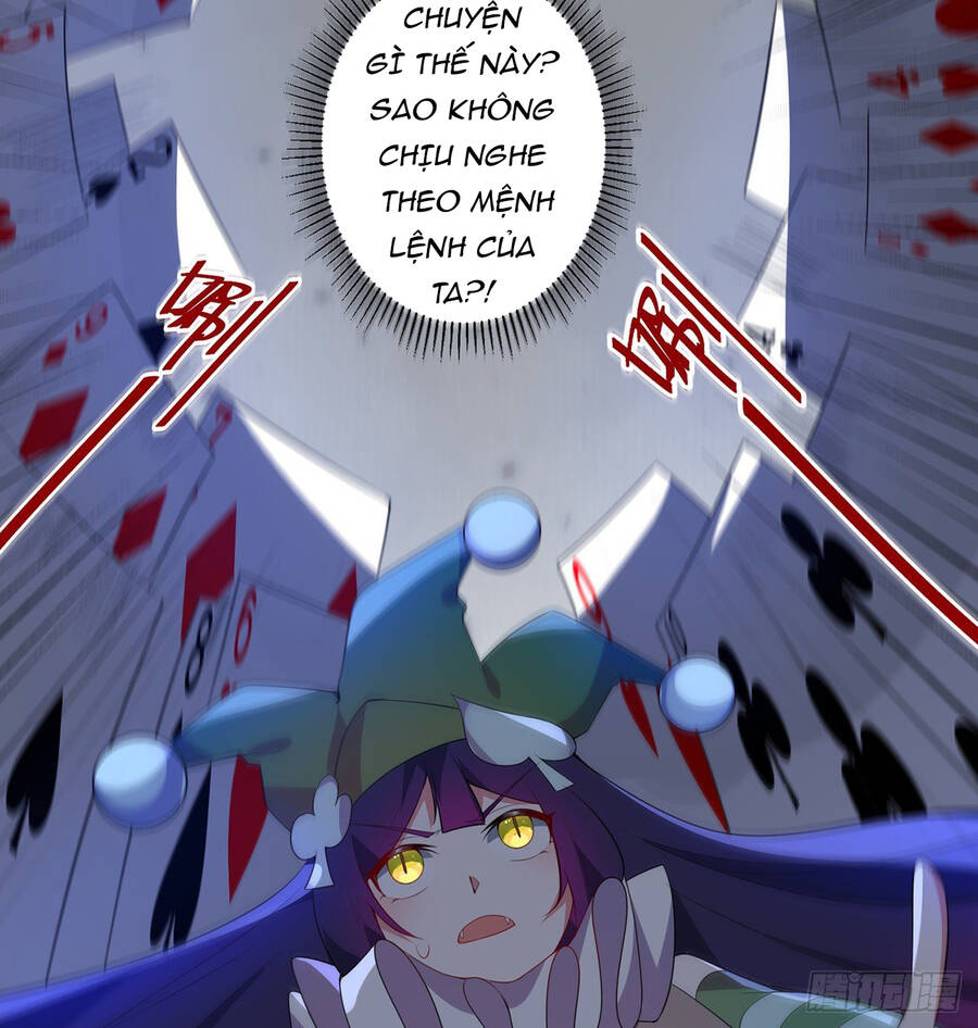 nhặt thuộc tính tại trái đất chapter 20 88