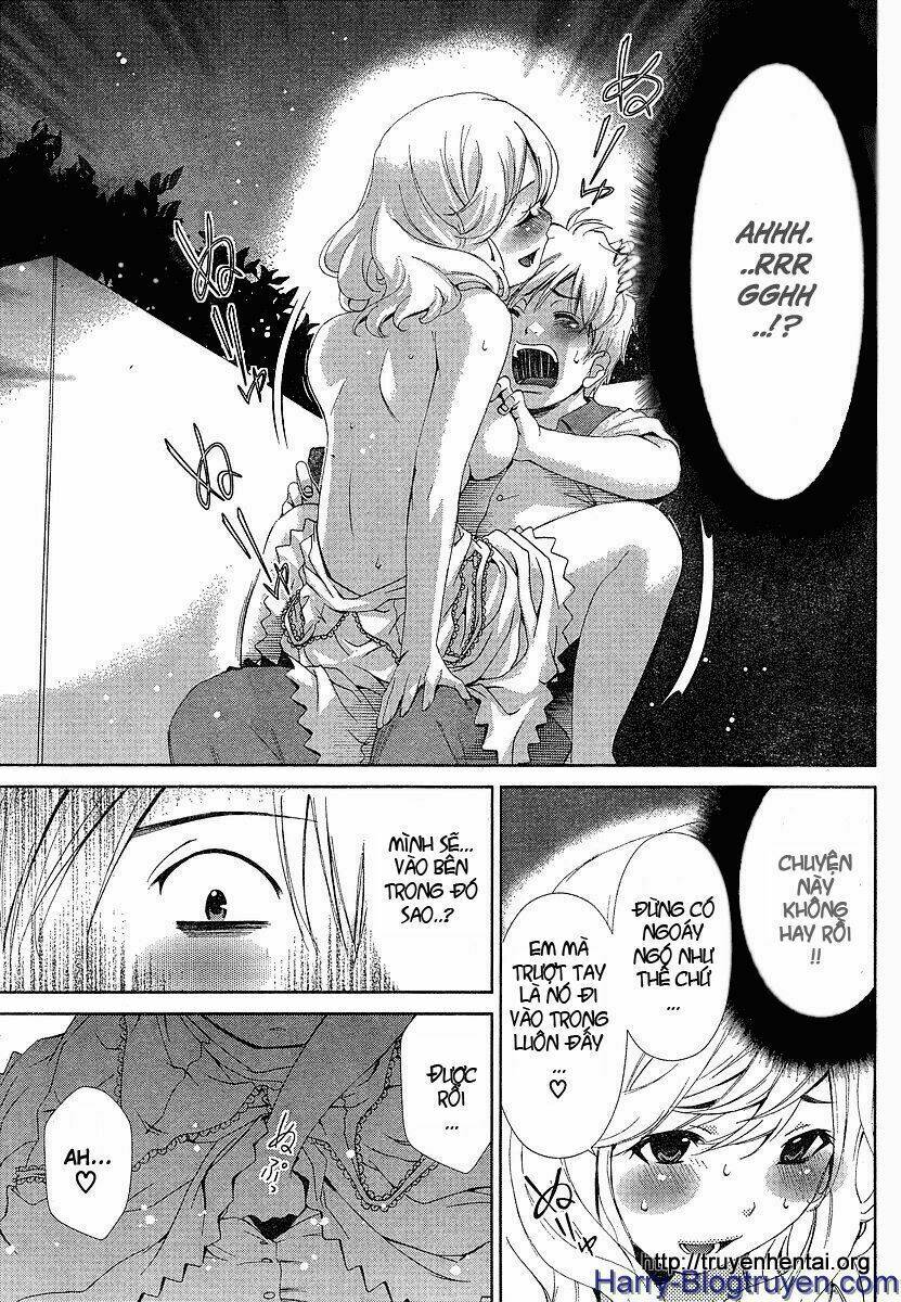 my balls chapter 38 19