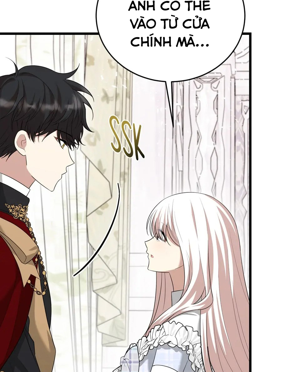 anh trai nguy hiểm của tôi chapter 90 127