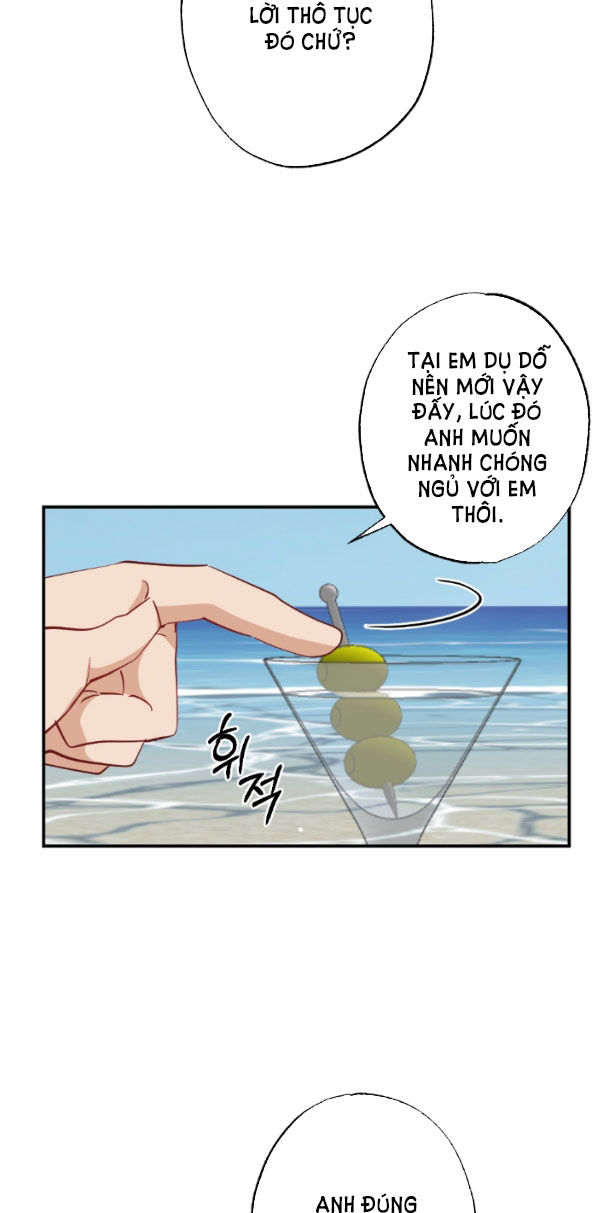 Hôn Nhân Tiền Định chapter 68.2 - Trang 3