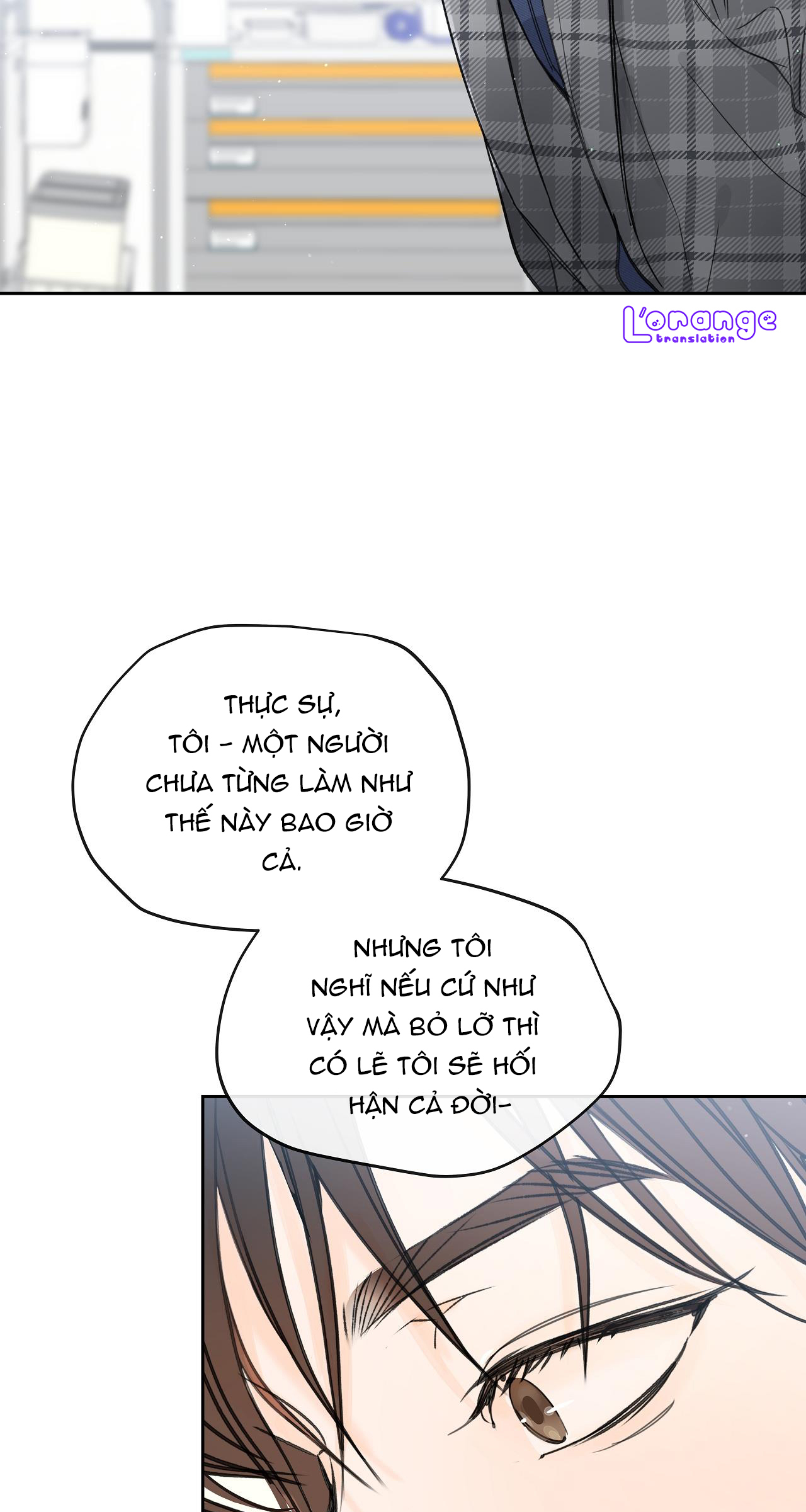 hướng đến nơi chân trời chapter 19 27