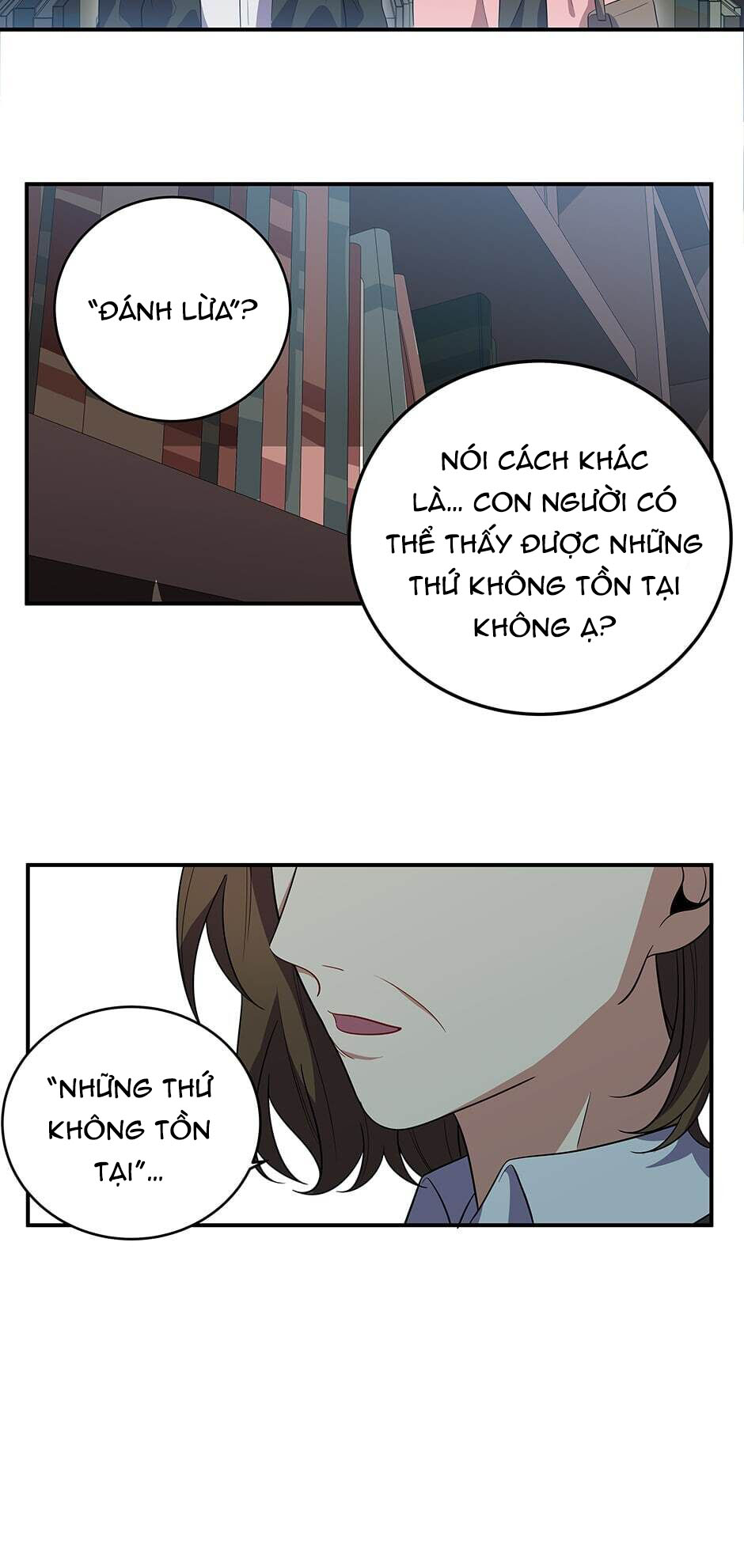 [16+] killing my love chapter 17.2 7