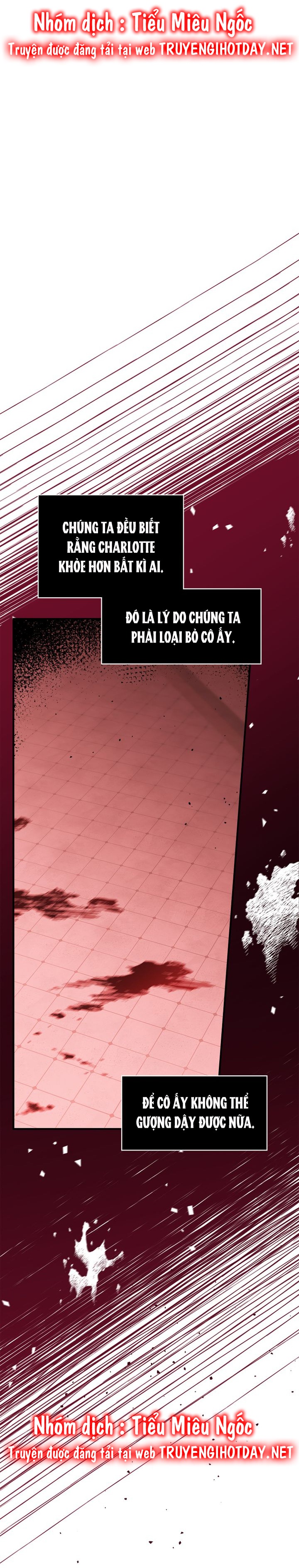 công lý của một ác nữ chapter 7 59