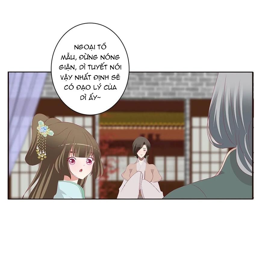 thông linh phi chapter 603 12