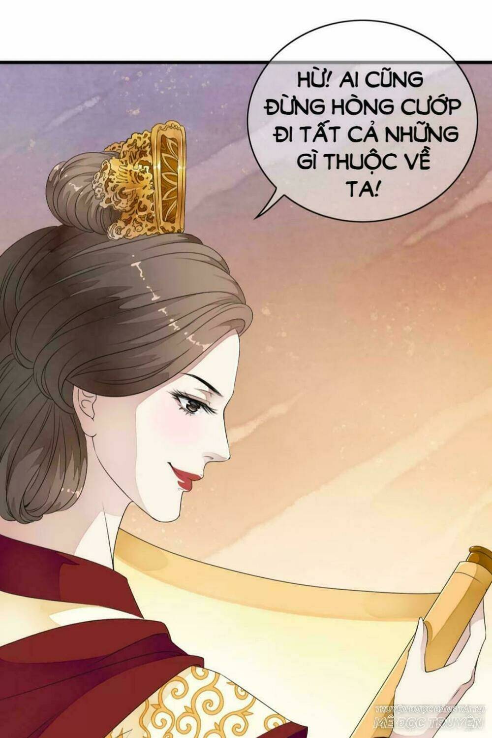 bạch liên yêu cơ người chapter 45 6