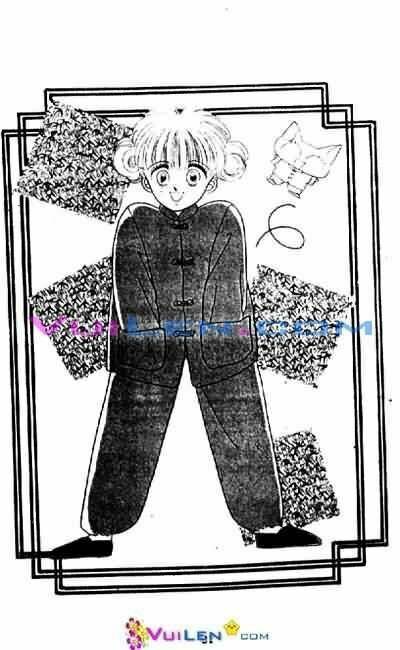 cô gái khả ái chapter 7 91